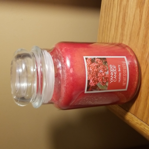 YANKEE CANDLE 22oz